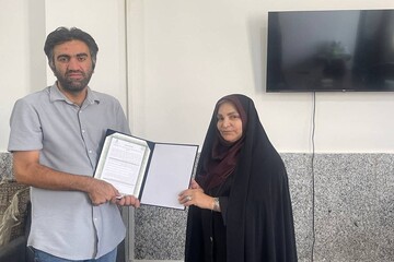 مرکز توسعه، نوآوری و بازار صنایع‌دستی در البرز شکل می‌گیرد