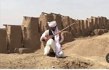 جشنواره موسیقی مقامی خواف در تقویم گردشگری کشور ثبت شد