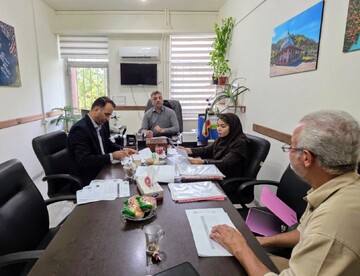 ارزیابی ۱۷ پرونده در چهارمین کمیسیون درجه‌بندی تأسیسات گردشگری گیلان