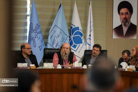 دومین کنفرانس بین‌المللی موزه‌ها در اردبیل