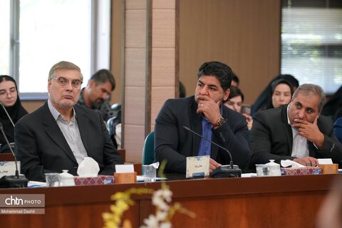 دومین کنفرانس بین‌المللی موزه‌ها در اردبیل