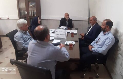 مساجد تاریخی‌- اوقافی؛ از هم‌افزایی تا حفاظت پایدار