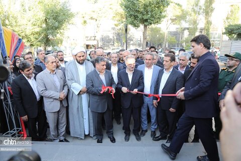 جشنواره فرهنگی، گردشگری و صنایع دستی شهرستان سرعین