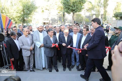 جشنواره فرهنگی، گردشگری و صنایع دستی شهرستان سرعین