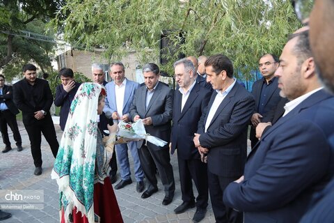 جشنواره فرهنگی، گردشگری و صنایع دستی شهرستان سرعین
