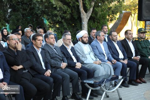 جشنواره فرهنگی، گردشگری و صنایع دستی شهرستان سرعین