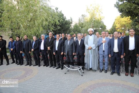 جشنواره فرهنگی، گردشگری و صنایع دستی شهرستان سرعین