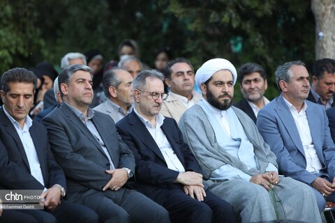 جشنواره فرهنگی، گردشگری و صنایع دستی شهرستان سرعین