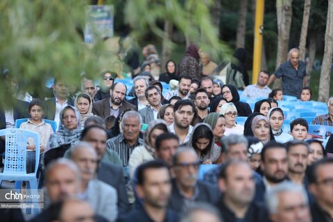 جشنواره فرهنگی، گردشگری و صنایع دستی شهرستان سرعین