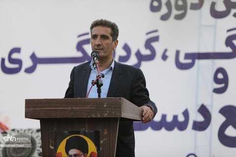 جشنواره فرهنگی، گردشگری و صنایع دستی شهرستان سرعین