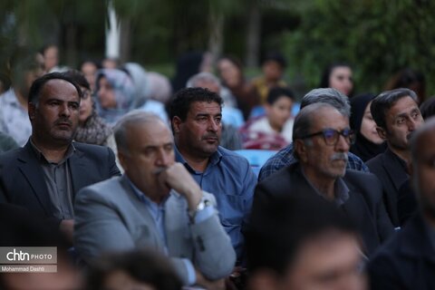 جشنواره فرهنگی، گردشگری و صنایع دستی شهرستان سرعین