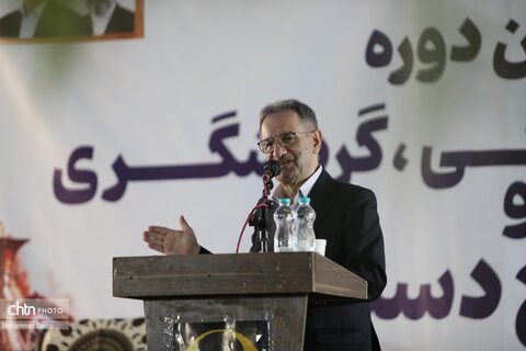 جشنواره فرهنگی، گردشگری و صنایع دستی شهرستان سرعین