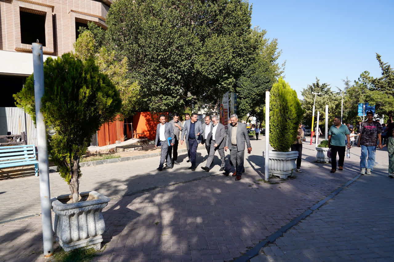 مجموعه گردشگری علیصدر زیر ذرهبین میراثفرهنگی,/ ظرفیتها و چالشها ارزیابی شد