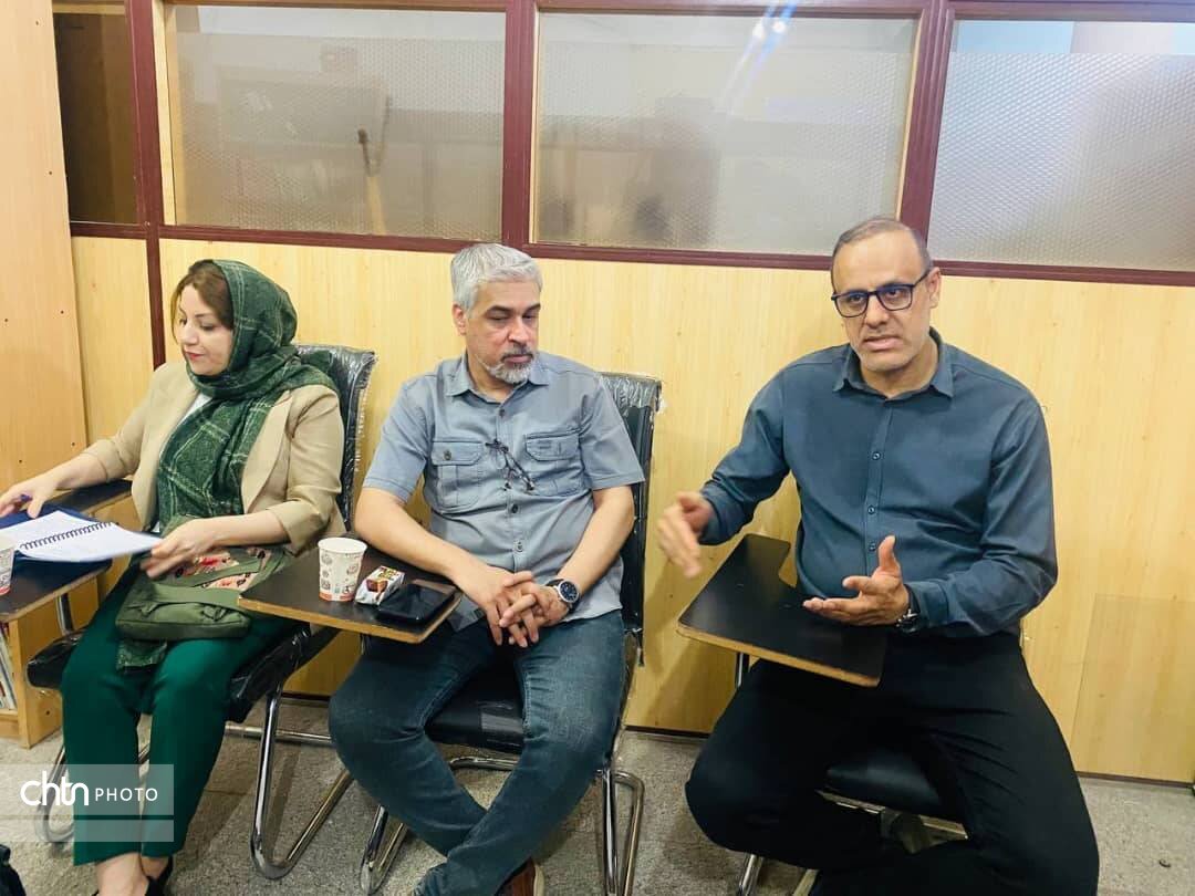 هم‌نشینی انجمن‌های علمی هنرهای تجسمی و سینمای جوان برای خلق رویدادهای تازه در خوزستان