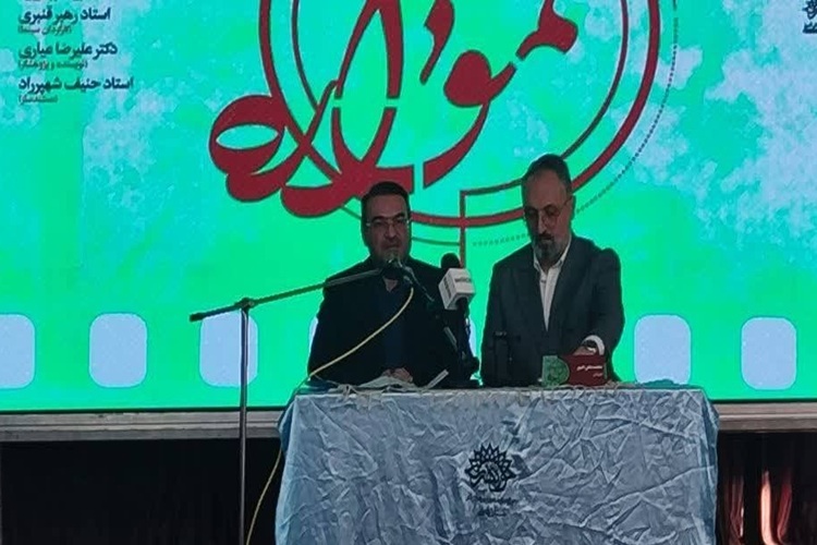 سینما می‌تواند حافظه جمعی کرج را به روایت‌های ماندگار تبدیل کند
