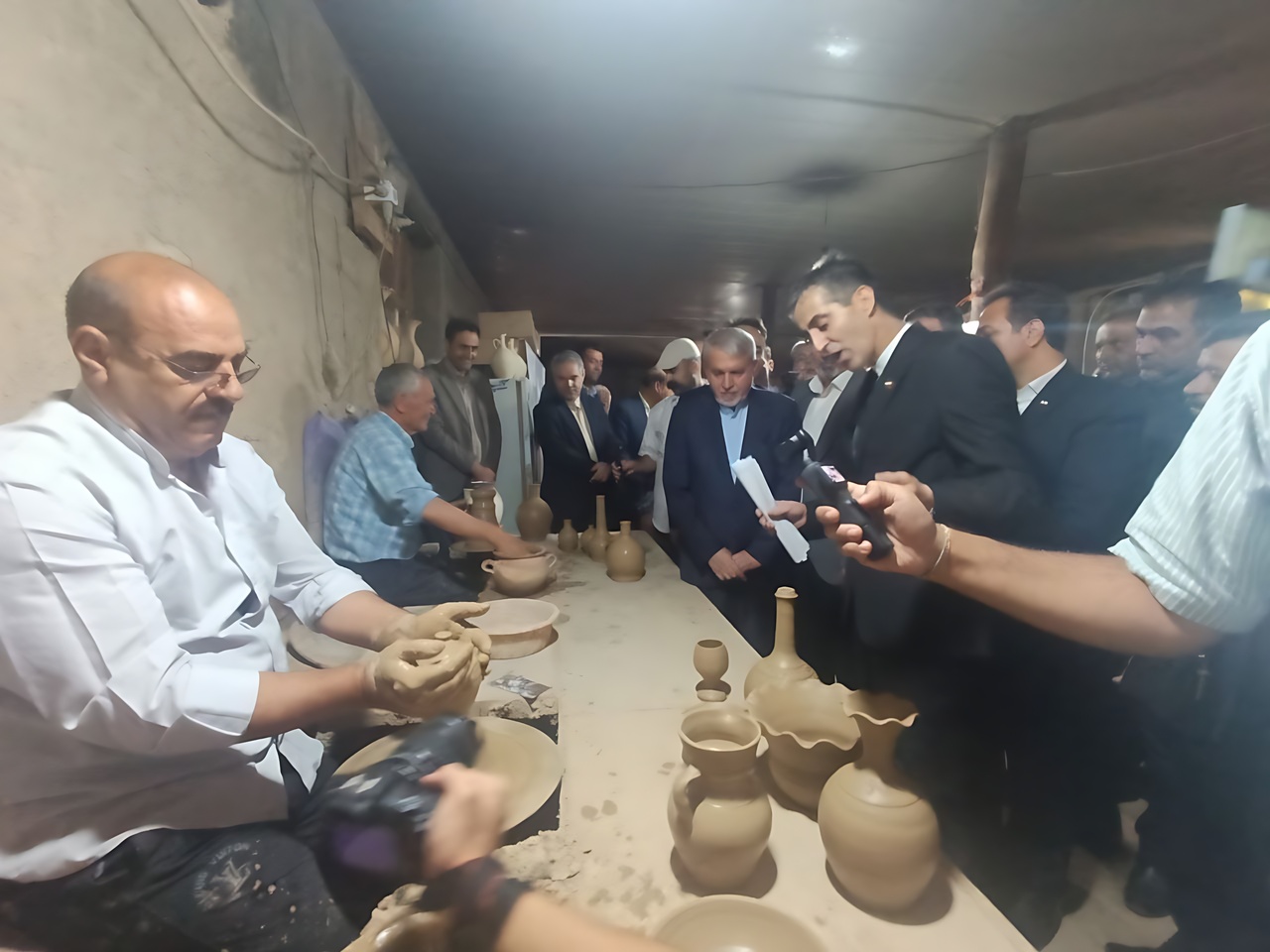 «شبستر» و «خامنه» مهد مشاهیر و سرمایه‌های معنوی ملت/ همایش ملی فرصت‌های سرمایه‌گذاری در شبستر برگزار شود