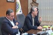 تکمیل احداث بارگاه شمس تبریزی در اولویت ملی/ خوی مقصد جدید گردشگری خارجی در آذربایجان غربی خواهد بود
