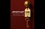نامزدهای پانزدهمین جشنواره بین‌المللی فیلم ۱۰۰ معرفی شدند 