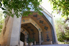 روزبهان؛ عارف نامدار شیرازی