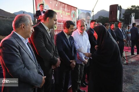 جشنواره ملی سیر و موسیر در سولان؛ روایت ظرفیت‌های کشاورزی و اقتصادی همدان