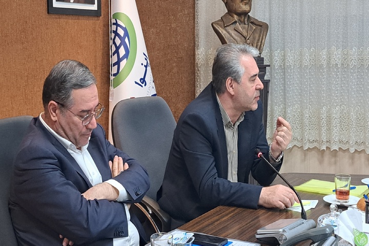 تکمیل احداث بارگاه شمس تبریزی در اولویت ملی/ خوی مقصد جدید گردشگری خارجی در آذربایجان غربی خواهد بود