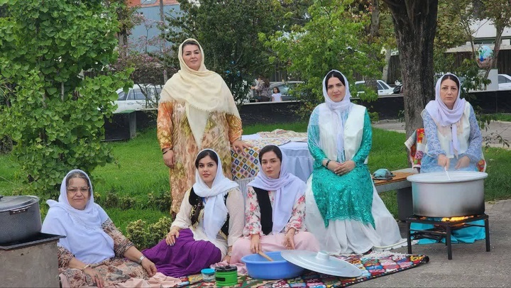 روز ملی آستارا