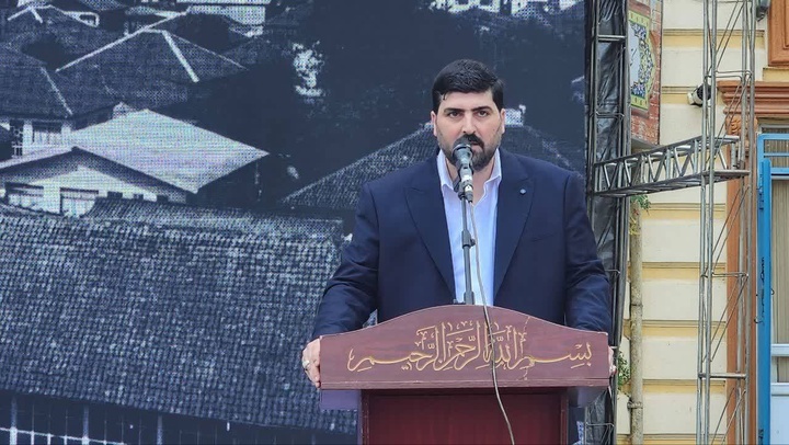 روز ملی آستارا