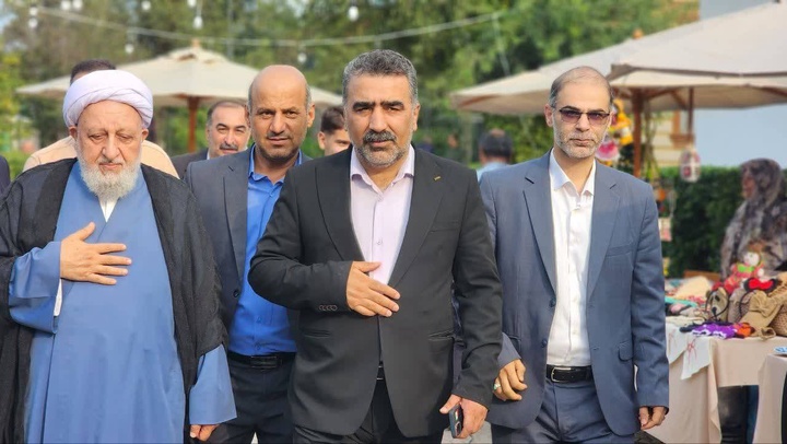 روز ملی آستارا