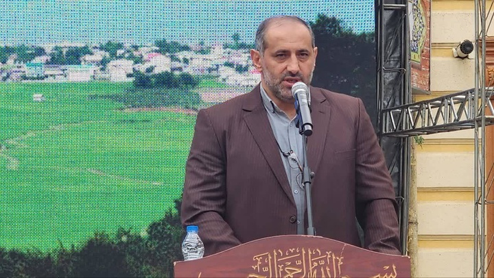 روز ملی آستارا
