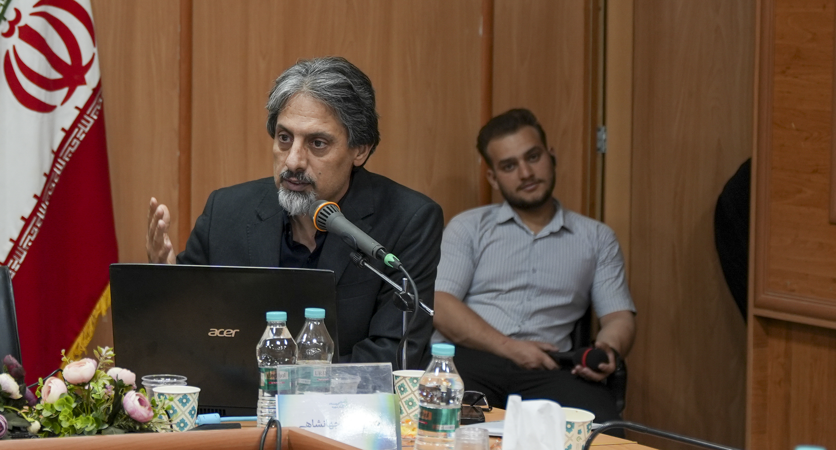 گردشگری خلاق، ظرفیتهای متنوع رفسنجان را به فرصت توسعه تبدیل میکند