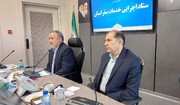 استاندار خراسان جنوبی: همه ظرفیت استان برای کاهش تصادفات بسیج شود