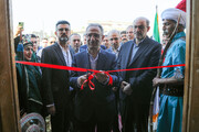 بهره‌برداری از خانه تاریخی خادم‌باشی اردبیل