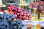 چهارمین رویداد فرهنگی و گردشگری ملی انگور مشگین‌شهر