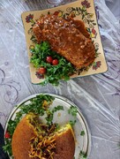 شکوفایی میراث خوراک در دل افین