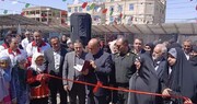 نمایشگاه سوغات اقوام و صنایع‌دستی در اسلامشهر آغاز به کار کرد