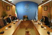 بررسی مسائل و مشکلات آموزش گردشگری در شورای آموزشی
