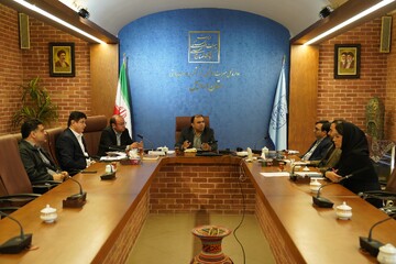 بررسی مسائل و مشکلات آموزش گردشگری در شورای آموزشی