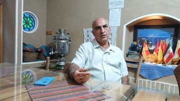 شهرداری بافت تاریخی کاشان باید مدیریت متفاوتی نسبت به سایر مناطق شهر داشته باشد