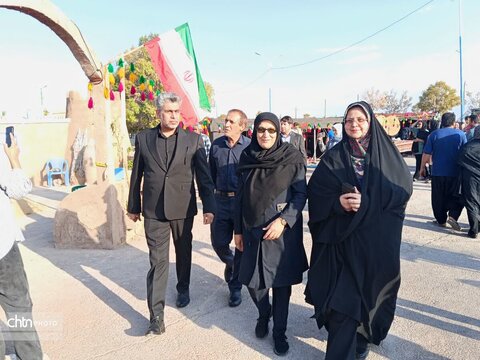 دومین جشنواره گندم نگار، فرصتی برای معرفی میراث‌فرهنگی و ظرفیت‌های گردشگری شهرستان بردسیر