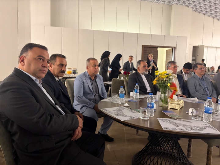 پاکدشت در مسیر معرفی به‌عنوان قطب گردشگری گل و گیاه کشور