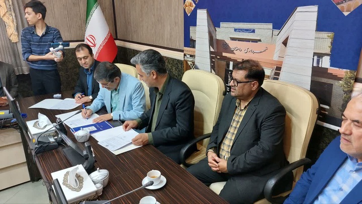 ساختمان ترمینال دامغان به موزه باستان‌شناسی تبدیل می‌شود