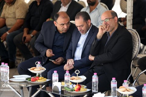 بهره‌برداری از خانه تاریخی خادم‌باشی اردبیل