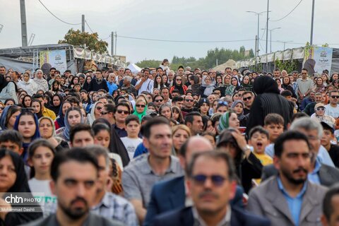 چهارمین رویداد فرهنگی و گردشگری ملی انگور مشگین‌شهر
