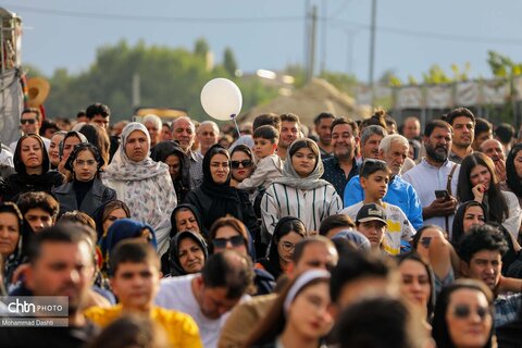 چهارمین رویداد فرهنگی و گردشگری ملی انگور مشگین‌شهر