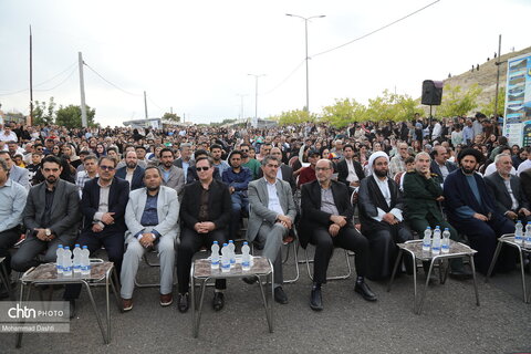 چهارمین رویداد فرهنگی و گردشگری ملی انگور مشگین‌شهر
