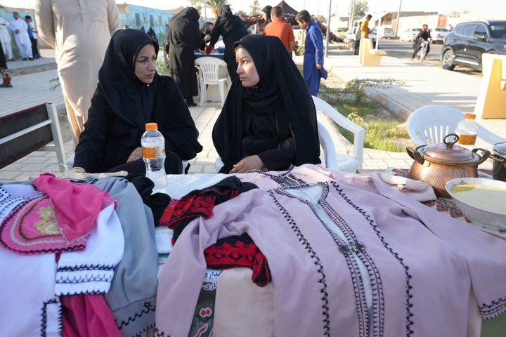 صنایع‌دستی قلعه‌نو؛ میراثی زنده در مسیر توسعه گردشگری روستا