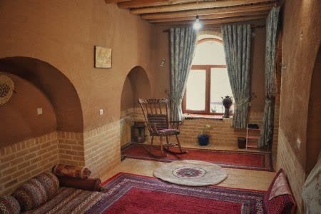 تخفیف ۳۰ درصدی اقامتگاه‌های بوم‌گردی استان مرکزی در هفته گردشگری