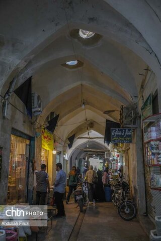 کازرون؛ روایت زنده تاریخ و فرهنگ فارس