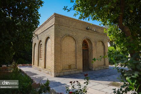 کازرون؛ روایت زنده تاریخ و فرهنگ فارس