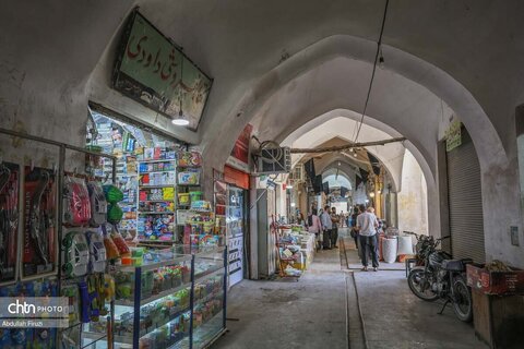 کازرون؛ روایت زنده تاریخ و فرهنگ فارس